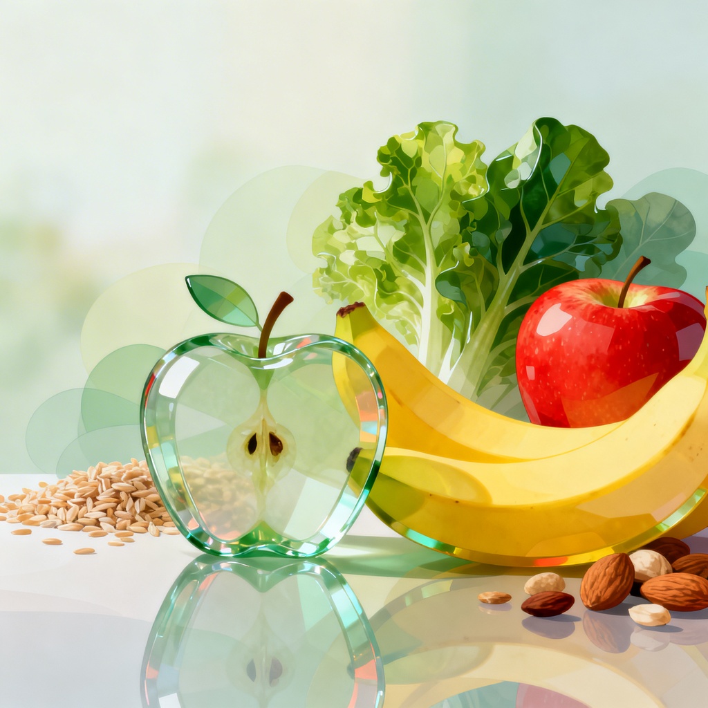 Jak wprowadzić zdrowe nawyki żywieniowe